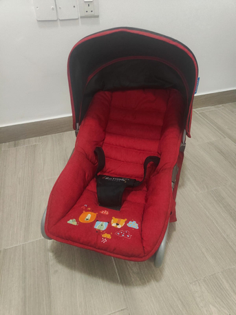 Manama, Baby & Kid Stuff, BHD 5,  Baby Rocker