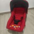 BHD 5,  Baby Rocker