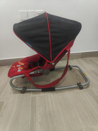 Manama, Baby & Kid Stuff, BHD 5,  Baby Rocker