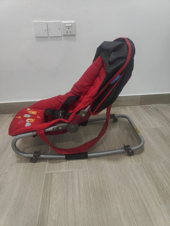 Manama, Baby & Kid Stuff, BHD 5,  Baby Rocker
