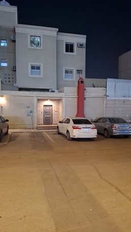 Al Iskan, Apartments, Flats, Houses & Villas, SAR 2000/month,  Furnished,  2 BR,  50 Sq. Meter,  Furnished And Unfurnished Flat For Faimly