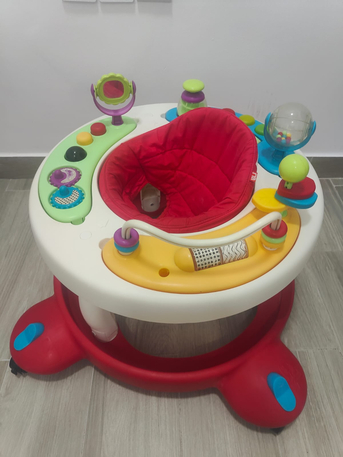 Manama, Baby & Kid Stuff, BHD 15,  Baby Activity Walker