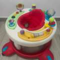 BHD 15,  Baby Activity Walker