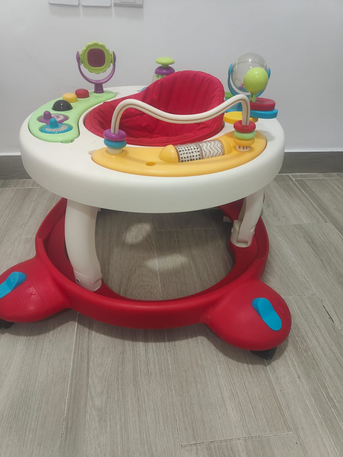 Manama, Baby & Kid Stuff, BHD 15,  Baby Activity Walker