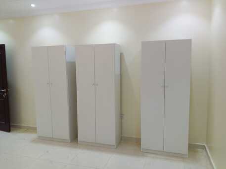 Jeddah, Furniture, SAR 1,  Two Doors Cabinets New