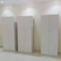 SAR 1,  Two Doors Cabinets New
