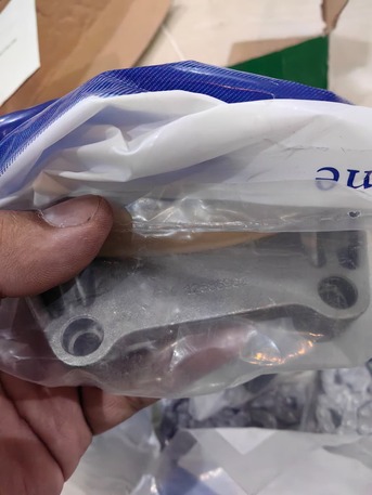 Al Hamra, Vehicles, Cars & Trucks , SAR 1000,  Chevrolet Traverse,  2013,  Automatic,  1000 KM,  Timing Chain Kit, Water Pump, Intake Manifold Gasket And Head Cylinder Cover Gasket Kit