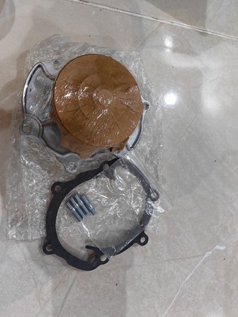 Al Hamra, Vehicles, Cars & Trucks , SAR 1000,  Chevrolet Traverse,  2013,  Automatic,  1000 KM,  Timing Chain Kit, Water Pump, Intake Manifold Gasket And Head Cylinder Cover Gasket Kit