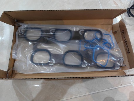 Al Hamra, Vehicles, Cars & Trucks , SAR 1000,  Chevrolet Traverse,  2013,  Automatic,  1000 KM,  Timing Chain Kit, Water Pump, Intake Manifold Gasket And Head Cylinder Cover Gasket Kit