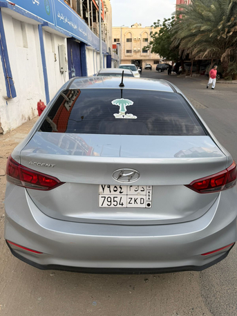 Al Safa, Vehicles, Cars & Trucks , SAR 33000,  Hyundai Accent,  2020,  Automatic,  250000 KM,    | 10/10 Condition