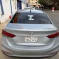 SAR 33000,  Hyundai Accent,  2020,  Automatic,  250000 KM,    | 10/10 Condition