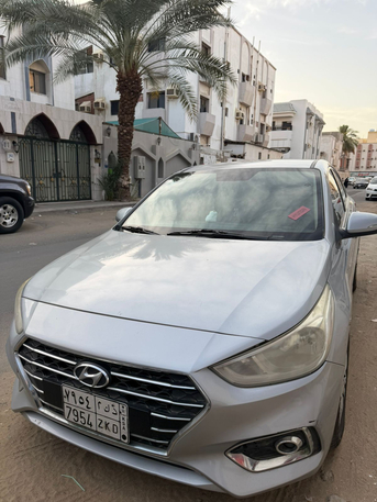 Al Safa, Vehicles, Cars & Trucks , SAR 33000,  Hyundai Accent,  2020,  Automatic,  250000 KM,    | 10/10 Condition