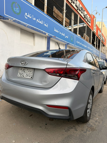 Al Safa, Vehicles, Cars & Trucks , SAR 33000,  Hyundai Accent,  2020,  Automatic,  250000 KM,    | 10/10 Condition