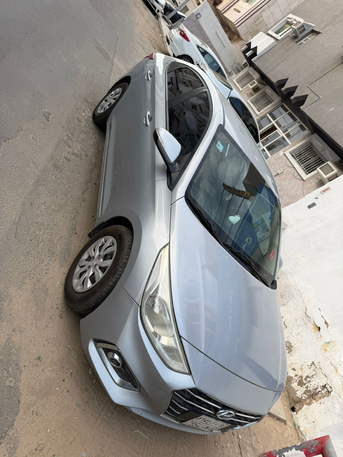 Al Safa, Vehicles, Cars & Trucks , SAR 33000,  Hyundai Accent,  2020,  Automatic,  250000 KM,    | 10/10 Condition