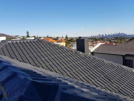 Sydney, Business, Burwood Roof Painting | Mr Roofer