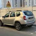 BHD 750,  Renault Duster,  2014,  Automatic,  2335667 KM,