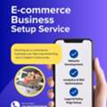Launch Your Dream Store With Expert ECommerce Business Setup Services