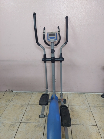 Riyadh, Sporting Goods, SAR 350,  Lifegear Stationary Bike