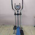 SAR 350, Lifegear Stationary Bike