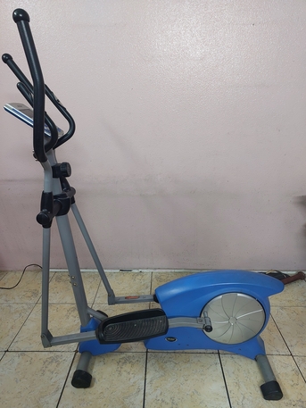 Riyadh, Sporting Goods, SAR 350,  Lifegear Stationary Bike