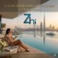 Luxury Homes For Sale In Dubai At ZHI Real Estate