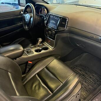 Tubli, Vehicles, Cars & Trucks , BHD 9900,  Jeep Grand Cherokee,  2021,  Automatic,  63000 KM,