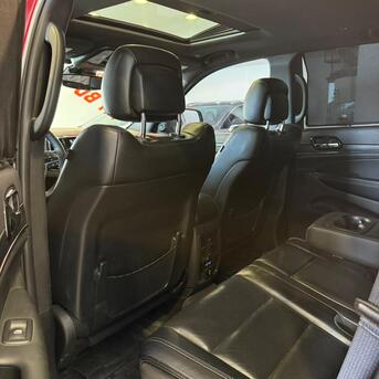 Tubli, Vehicles, Cars & Trucks , BHD 9900,  Jeep Grand Cherokee,  2021,  Automatic,  63000 KM,