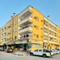 SAR 15500/year,  3 BR,  Building: 166
