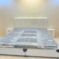SAR 1,  King Size Bed &ndash; Big & Comfortable