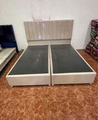 Jeddah, Furniture, SAR 1,  King Size Bed &ndash; Big & Comfortable