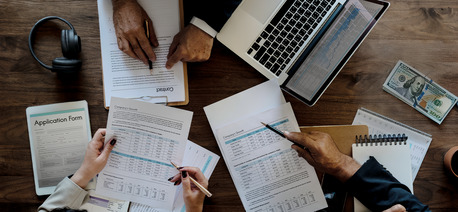 Chicago, Accounting, Finance And Accounting BPO Services In USA