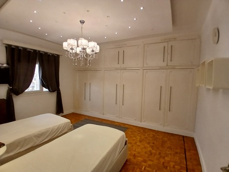 Zamalek, Apartments, Flats, Houses & Villas, USD 2500/month,  Furnished,  3 BR,  250 Sq. Meter,  5189- Luxury Modern Duplex For Rent In Zamalek, Cairo, Egypt