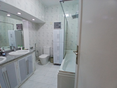 Zamalek, Apartments, Flats, Houses & Villas, USD 2500/month,  Furnished,  3 BR,  250 Sq. Meter,  5189- Luxury Modern Duplex For Rent In Zamalek, Cairo, Egypt