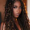 Buy Bulk Braiding Hair