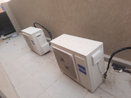 Dammam, Air Conditioning, Air Conditioner Repair Service