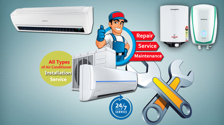 Dammam, Air Conditioning, Air Conditioner Repair Service
