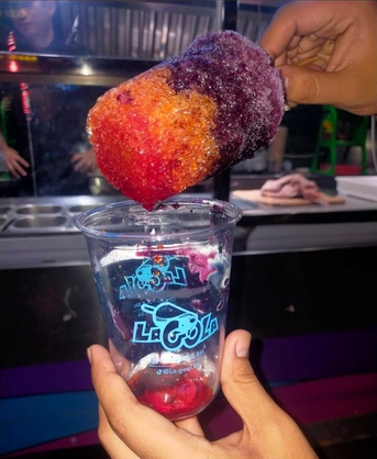 Al Seef, Jobs, Looking For Working To Work For Shaved Ice Food Truck