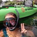 Crystal River Snorkeling | Swim With Manatees In Florida's Natural Springs