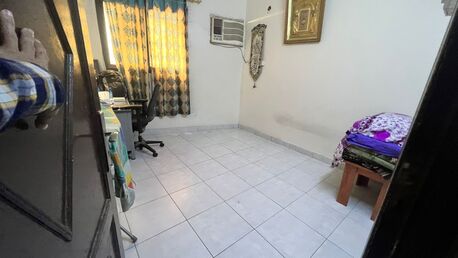 Riyadh, Rooms for Rent, SAR 600/month,  Furnished,  1 Executive Bachelor Single Room For Rent