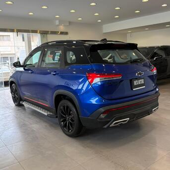 Tubli, Vehicles, Cars & Trucks , BHD 5500,  Chevrolet Captiva Premium 2025,  2025,  Automatic,  943 KM,