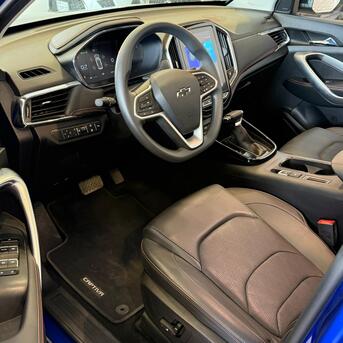 Tubli, Vehicles, Cars & Trucks , BHD 5500,  Chevrolet Captiva Premium 2025,  2025,  Automatic,  943 KM,