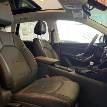 Tubli, Vehicles, Cars & Trucks , BHD 5500,  Chevrolet Captiva Premium 2025,  2025,  Automatic,  943 KM,