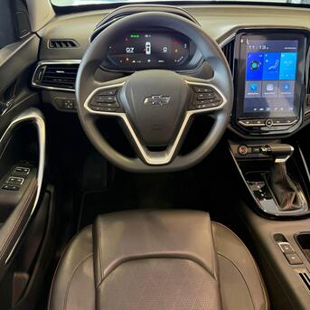 Tubli, Vehicles, Cars & Trucks , BHD 5500,  Chevrolet Captiva Premium 2025,  2025,  Automatic,  943 KM,