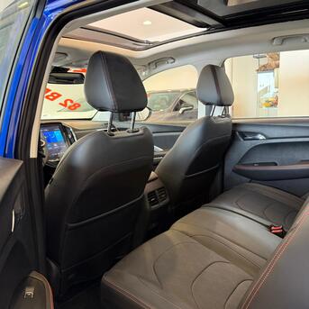 Tubli, Vehicles, Cars & Trucks , BHD 5500,  Chevrolet Captiva Premium 2025,  2025,  Automatic,  943 KM,