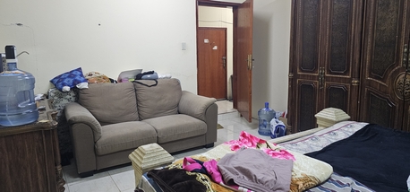 Jubail, Bedspace For Rent, SAR 450/month,  A Bedspace Available Only Keralite Malayali