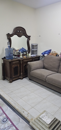 Jubail, Bedspace For Rent, SAR 450/month,  A Bedspace Available Only Keralite Malayali