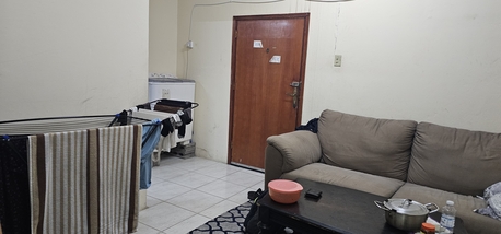 Jubail, Bedspace For Rent, SAR 450/month,  A Bedspace Available Only Keralite Malayali