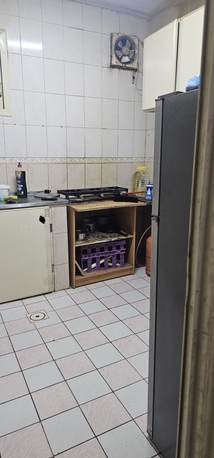 Jubail, Bedspace For Rent, SAR 450/month,  A Bedspace Available Only Keralite Malayali