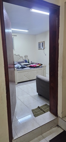 Jubail, Bedspace For Rent, SAR 450/month,  A Bedspace Available Only Keralite Malayali