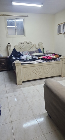 Jubail, Bedspace For Rent, SAR 450/month,  A Bedspace Available Only Keralite Malayali